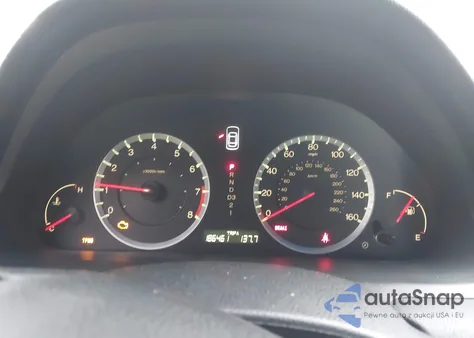 2008 Honda Accord 3.5 Ex-L z USA, uszkodzony, nr VIN 1HGCP36838A016644